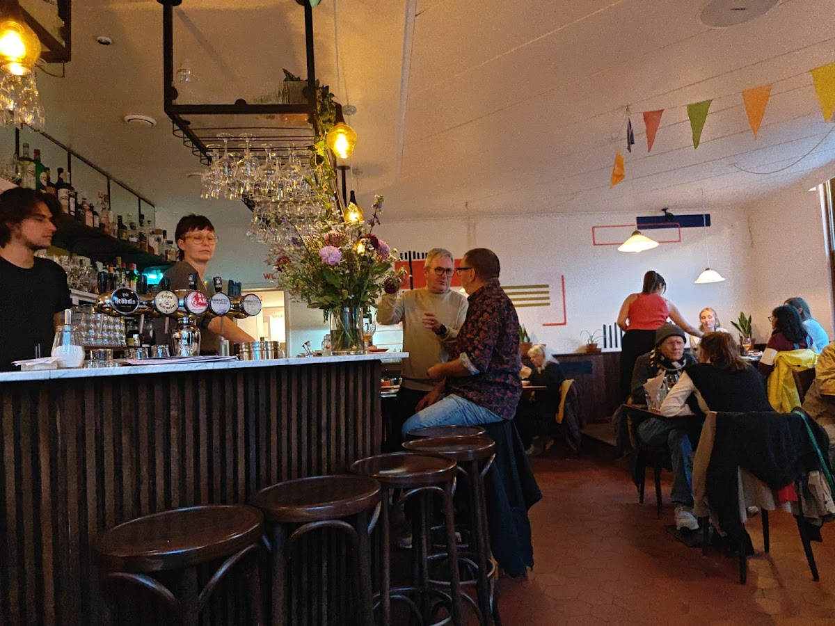 Café Merino Photos 2